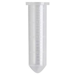 2.0 ml Microcentrifuge Tube without Cap