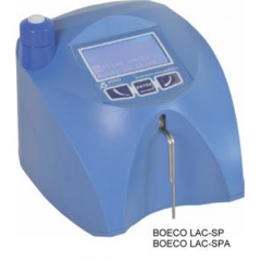 BOECO Milk Analyzer LAC-SP, LAC-SPA