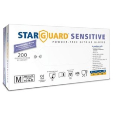  StarGuard® Sensitive 