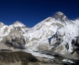 Phòng thí nghiệm trên đỉnh Everest