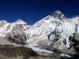 Phòng thí nghiệm trên đỉnh Everest