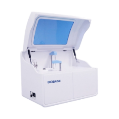 Máy phân tích hóa học tự động BK-200