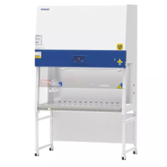 Tủ an toàn sinh học được chứng nhận EN