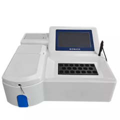 Máy phân tích hóa học bán tự động BIOBASE-Silver