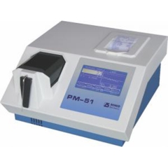 BOECO Clinical Photometer PM-51