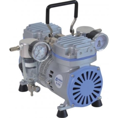  BOECO Vacuum / Pressure Pump R-430