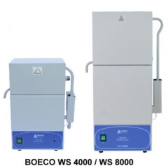 BOECO Water Stills WS 4000 / WS 8000
