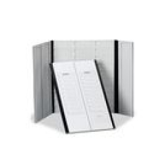 Cardboard Slide Storage Tray (Khay lưu trữ dạng trượt bìa cứng)