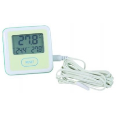 Digital min/max Thermometer (Nhiệt kế tối thiểu / tối đa kỹ thuật số)