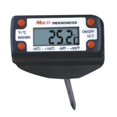 Digital Pocket Thermometer (Nhiệt kế bỏ túi kỹ thuật số)