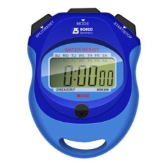 Digital Stopwatch (Đồng hồ bấm giờ kỹ thuật số)
