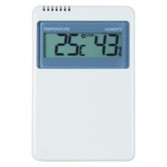  Digital Thermo-Hygrometer (Nhiệt ẩm kế kỹ thuật số)