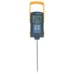  Digital Waterproof Thermometer (Nhiệt kế kỹ thuật số không thấm nước)