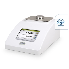 Digital refractometers without internal temperature control DR6000 (Khúc xạ kế kỹ thuật số không có kiểm soát nhiệt độ bên trong DR6000)