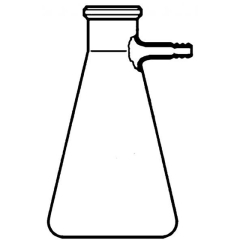  Filtering Flasks (Bình lọc)