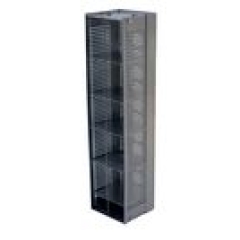 Flexible Chest Freezer Racks for Cryo-Storage Boxes (Giá đỡ tủ đông lạnh linh hoạt cho hộp lưu trữ lạnh)