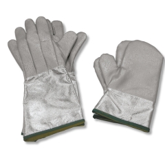  Gloves (bao tay)