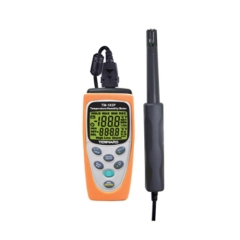 Máy đo nhiệt độ, độ ẩm TM-183P