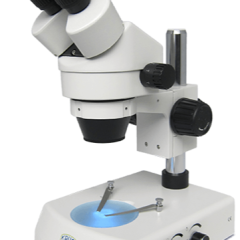  Professional stereo microscope