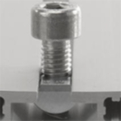  Cylinder head screw, M8 x 20 (Vít đầu xi lanh, M8 x 20)