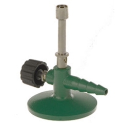 Micro burner with needle valve (Đầu đốt siêu nhỏ có van kim)