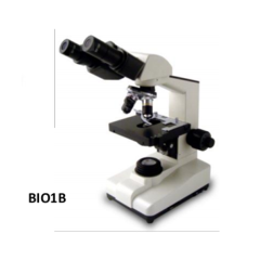 Kính hiển vi sinh học loại 2 mắt   BIO1B