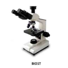 Kính hiển vi sinh học loại 3 mắt  BIO1T