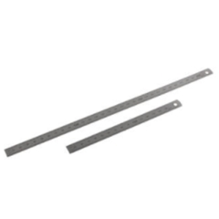Steel rulers (thước thép)