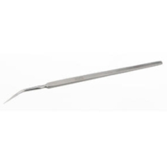 Dissecting needle, handle stainless steel (Mổ kim, xử lý thép không gỉ)