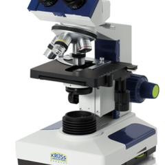 Binocular microscopes