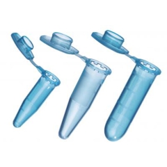 Microtest Tubes (Ống microtest)