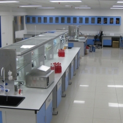 Thiết bị thí nghiệm