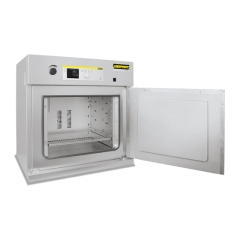 Ovens up to 300 °C, also with Safety Technology According to EN 1539 