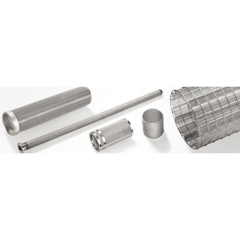  Cylinders and Filter Cartridges 