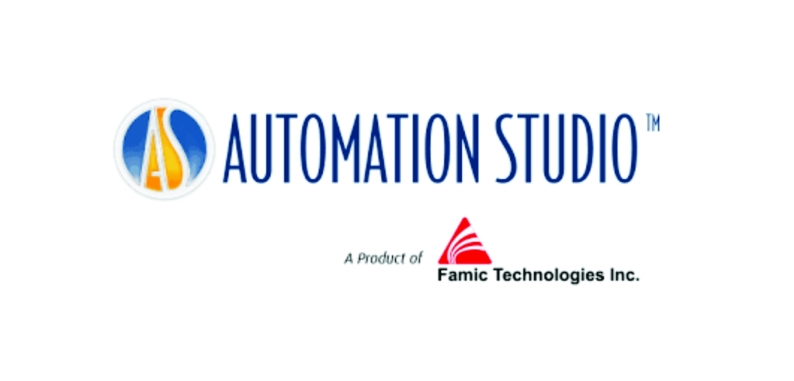 Automation Studio 7.0