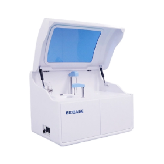 Máy phân tích hóa học tự động BK-200