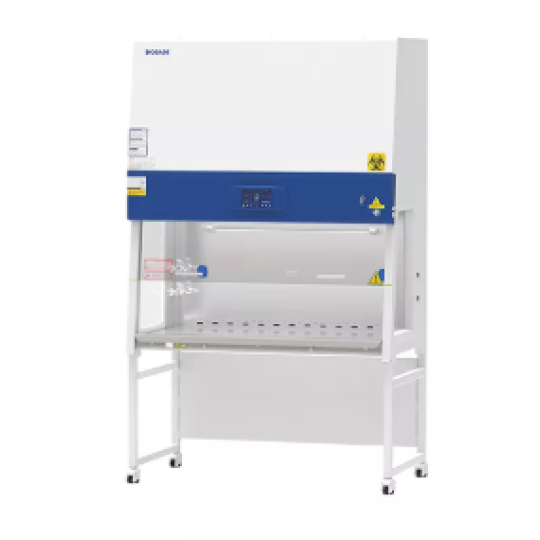Tủ an toàn sinh học được chứng nhận EN