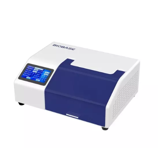 Máy rửa vi mạch Elisa